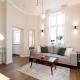 Villa Belvedere, App 04, Bansin