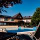 Green Garden Resort