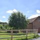 Red Barn Cottage, Kettleburgh