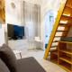 Swarz's Downtown Apartment by NW, Budapest - Foto 9