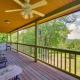 Stunning Views Modern Cabin by Watts Bar Lake