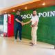 Local point homestay