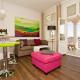 Villa Anna Bansin, 9 Aquamarin, Bansin (foto 4)