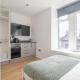 Alexandra Apartment, Falkirk (fotografie 3)