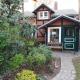 Das Hexenhäuschen Graal-Müritz - Fotografie 2