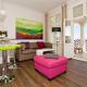 Villa Anna Bansin, 9 Aquamarin, Bansin (foto 2)
