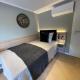 Five Studios - Premium Rooms with King Size Bed, Kitchen, AC, close to Ramstein Air Base Ramstein-Miesenbach - Photo 2