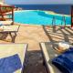 Villa Patty with infinity pool in front of the sea, parking and wifi Torre delle Stelle - Foto 9