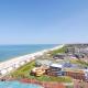 Metropol, Whg 281, Insel- und Seeblick, Westerland - Fotografie 2