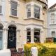 Double bedroom in homely, 5 bedroom family house by the river in Fulham, Londýn - Fotografie 5