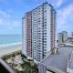 ZolMare by StayMareni - Ocean Views and 2 Balconies Suite, Myrtle Beach - Fotografie 6