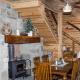 The Lodge by On Cue Properties, Ghent (zdjęcie 7)