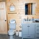 The Lodge by On Cue Properties, Ghent (zdjęcie 9)