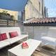 Superbe Duplex en Hypercentre avec Rooftop et Climatisation Bordeaux - Photo 8
