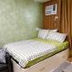 Metro Lounge Studio - Cozy Urban Living, Manila - Fotografie 7