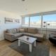 Haus Germania, Penthouse S3 Westerland - Fotografie 7