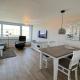 Haus Germania, Penthouse S3 Westerland - Fotografie 9