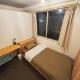 Riverside HOSTEL CHILLAX Namba, Ósaka (fotografie 6)