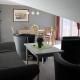 Ferienwohnung - Orther Hafenblick, Orth (photo 2)