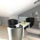 Ferienwohnung - Orther Hafenblick, Orth (photo 3)