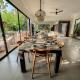 5BR Designer Villa with BBQ & Private Pool in Canggu Dalung - Fotografie 10
