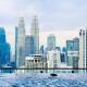 The Luxe Infinitum KL Best View Suites, Куала-Лумпур - Фото 4
