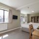 The Sandbar Suite at Marine Court, Littlehampton