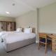 The Sandbar Suite at Marine Court, Littlehampton (zdjęcie 2)