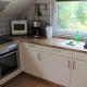 Appartement Wintergarten - Nordseebad Burhave, Burhave (foto 9)