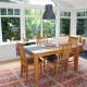 Appartement Wintergarten - Nordseebad Burhave, Burhave (foto 6)
