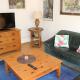 Appartement Wintergarten - Nordseebad Burhave, Burhave (foto 10)