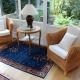 Appartement Wintergarten - Nordseebad Burhave, Burhave (foto 7)