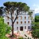 A for Art Hotel, Limenas