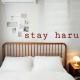 STAY HARU in Daegu
