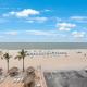 Direct Beachfront - Gulf Views - Beach Place #407 St Pete Beach - Zdjęcie 4