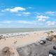 Direct Beachfront - Gulf Views - Beach Place #407 St Pete Beach - Zdjęcie 7