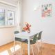 Viver - Apartamento em Campo de Ourique, Lisbonne - Photo 5