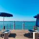 Villa Bionda- unique gem with private pool on Lake Garda, Sirmione (foto 2)
