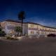 HomeTowne Studios by Red Roof Ridgecrest, Ridgecrest - Fotografie 4