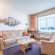Haus Atlantic, FeWo 204, Döse - 写真 2