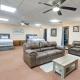 Cozy Studio in Fredonia with Shared Outdoor Space!, Fredonia