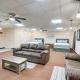 Cozy Studio in Fredonia with Shared Outdoor Space!, Fredonia (photo 8)