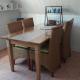 Ferienwohnung Jutta, Fuhlendorf (foto 4)