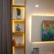 Cozy 2 Bedroom with Private Cinema at Bodija, Ibadan, Ibadan (photo 5)