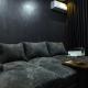 Cozy 2 Bedroom with Private Cinema at Bodija, Ibadan, Ibadan (photo 7)