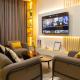 Cozy 2 Bedroom with Private Cinema at Bodija, Ibadan, Ibadan