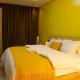 Cozy 2 Bedroom with Private Cinema at Bodija, Ibadan, Ibadan (photo 9)