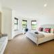 Crouch End NEW 4 Bed 3 Bath Home with Balcony and FREE Parking near Alexandra Palace , Highgate, London - Foto 8