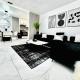 Black & White Luxury Stay Miami - Fotografie 1