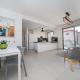Central Luxurious 2 bedroom flat, Strovolos